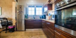 Tweedehands - Onafhankelijke villa - Catral
