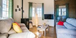 Tweedehands - Onafhankelijke villa - Catral