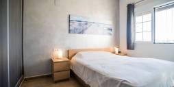 Tweedehands - Onafhankelijke villa - Catral