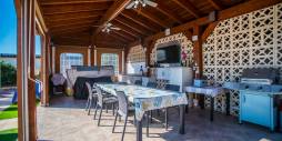 Tweedehands - Onafhankelijke villa - Catral