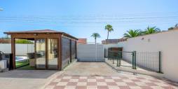 Tweedehands - Onafhankelijke villa - Ciudad Quesada - Rojales - Center