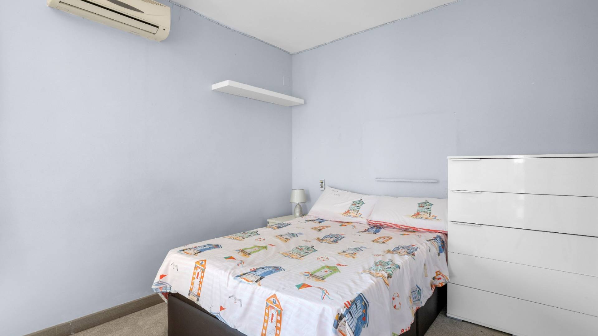 Tweedehands - Onafhankelijke villa - Ciudad Quesada - Rojales - Center