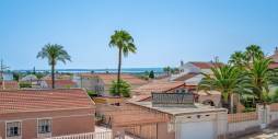 Tweedehands - Onafhankelijke villa - Ciudad Quesada - Rojales - Center