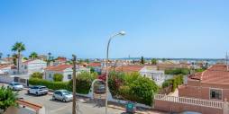 Tweedehands - Onafhankelijke villa - Ciudad Quesada - Rojales - Center