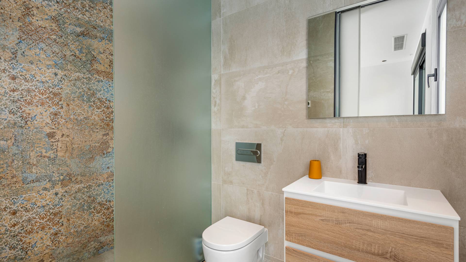 Tweedehands - Onafhankelijke villa - Ciudad Quesada - Rojales - Ciudad Quesada