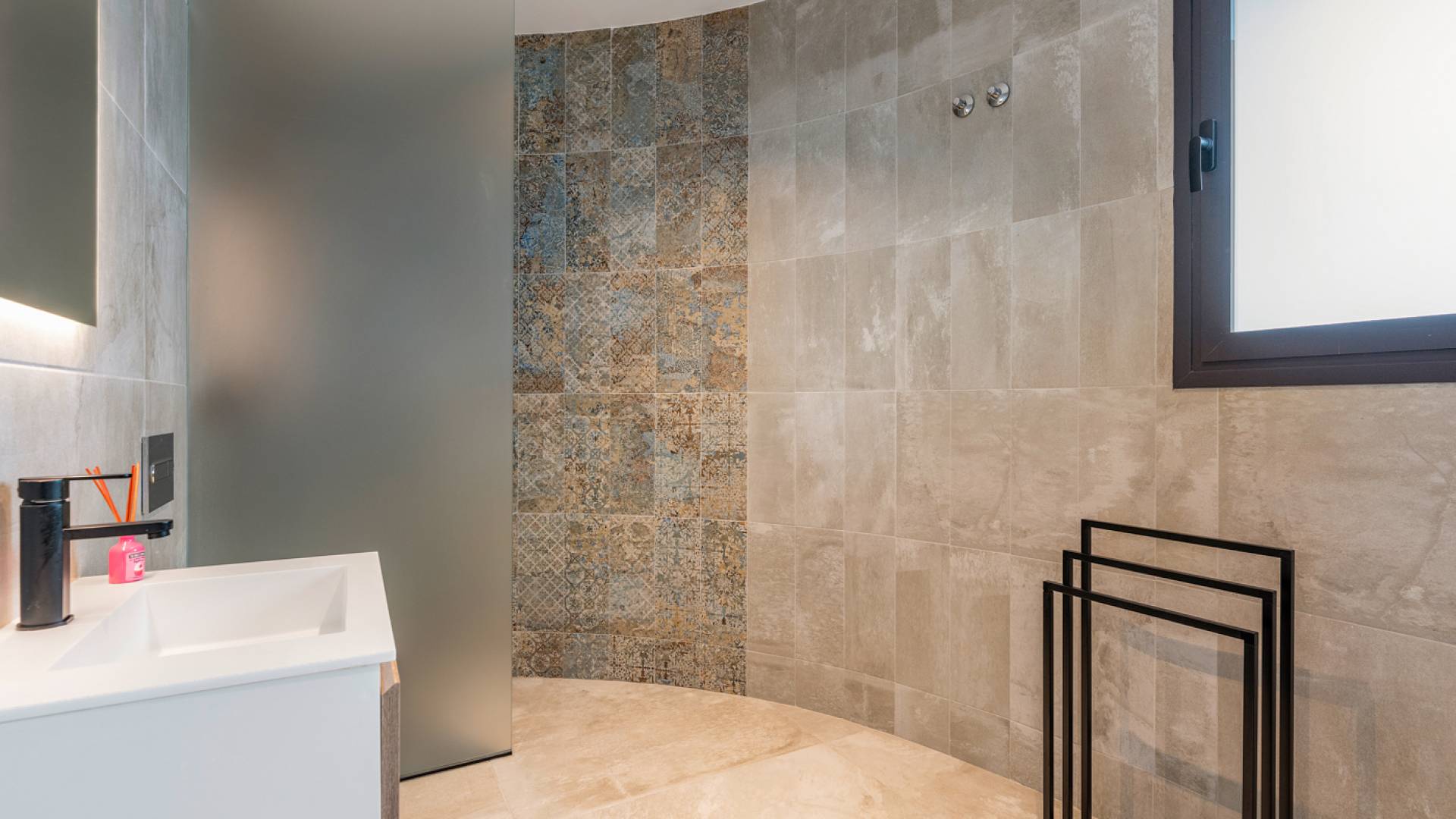 Tweedehands - Onafhankelijke villa - Ciudad Quesada - Rojales - Ciudad Quesada