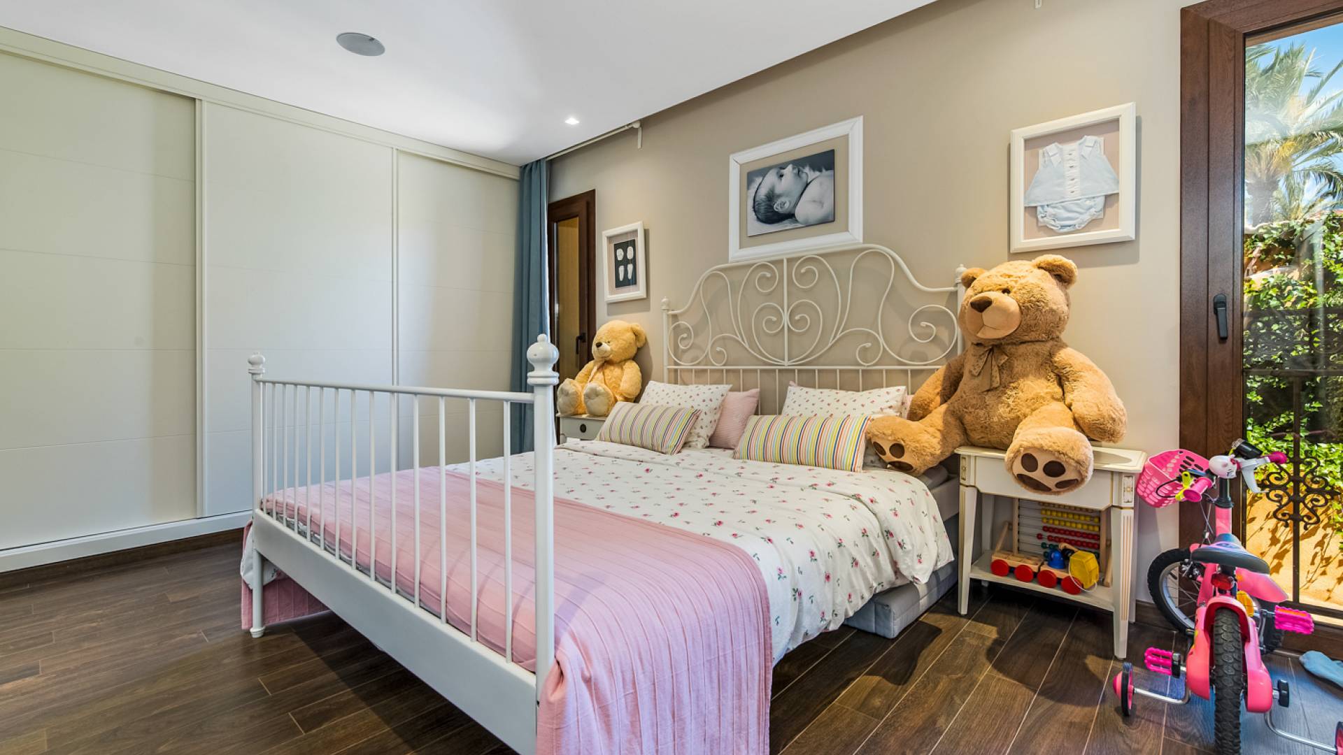 Tweedehands - Onafhankelijke villa - Ciudad Quesada - Rojales - Ciudad Quesada