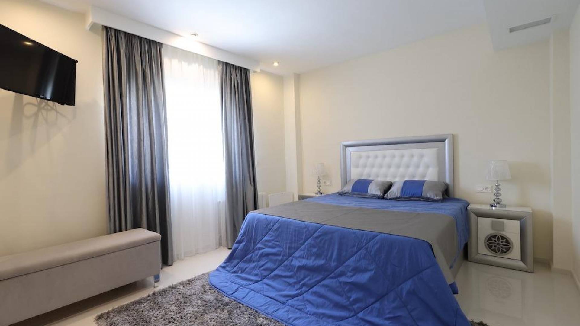 Tweedehands - Onafhankelijke villa - Ciudad Quesada - Rojales - Ciudad Quesada