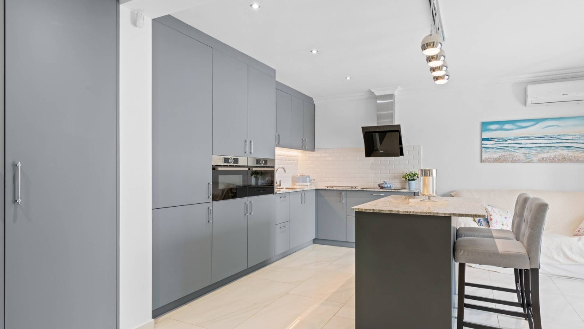 Tweedehands - Onafhankelijke villa - Ciudad Quesada - Rojales - Ciudad Quesada