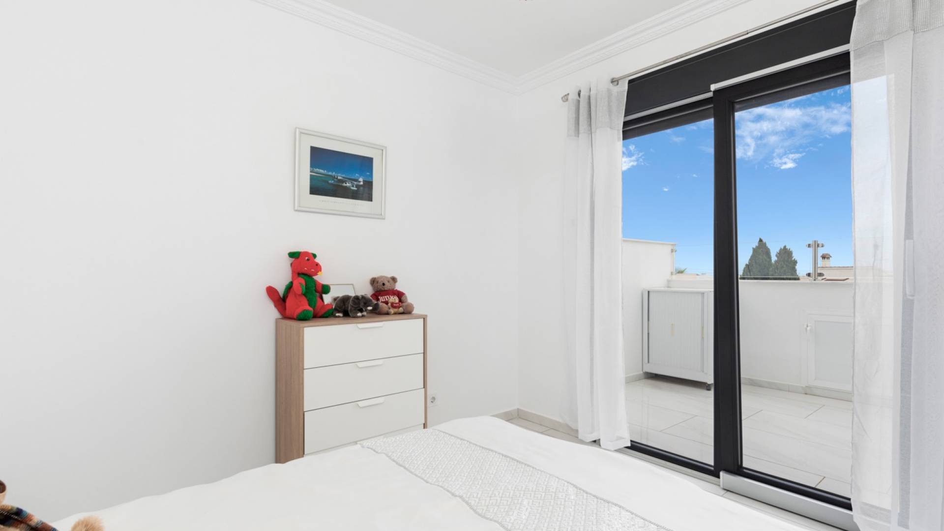 Tweedehands - Onafhankelijke villa - Ciudad Quesada - Rojales - Ciudad Quesada