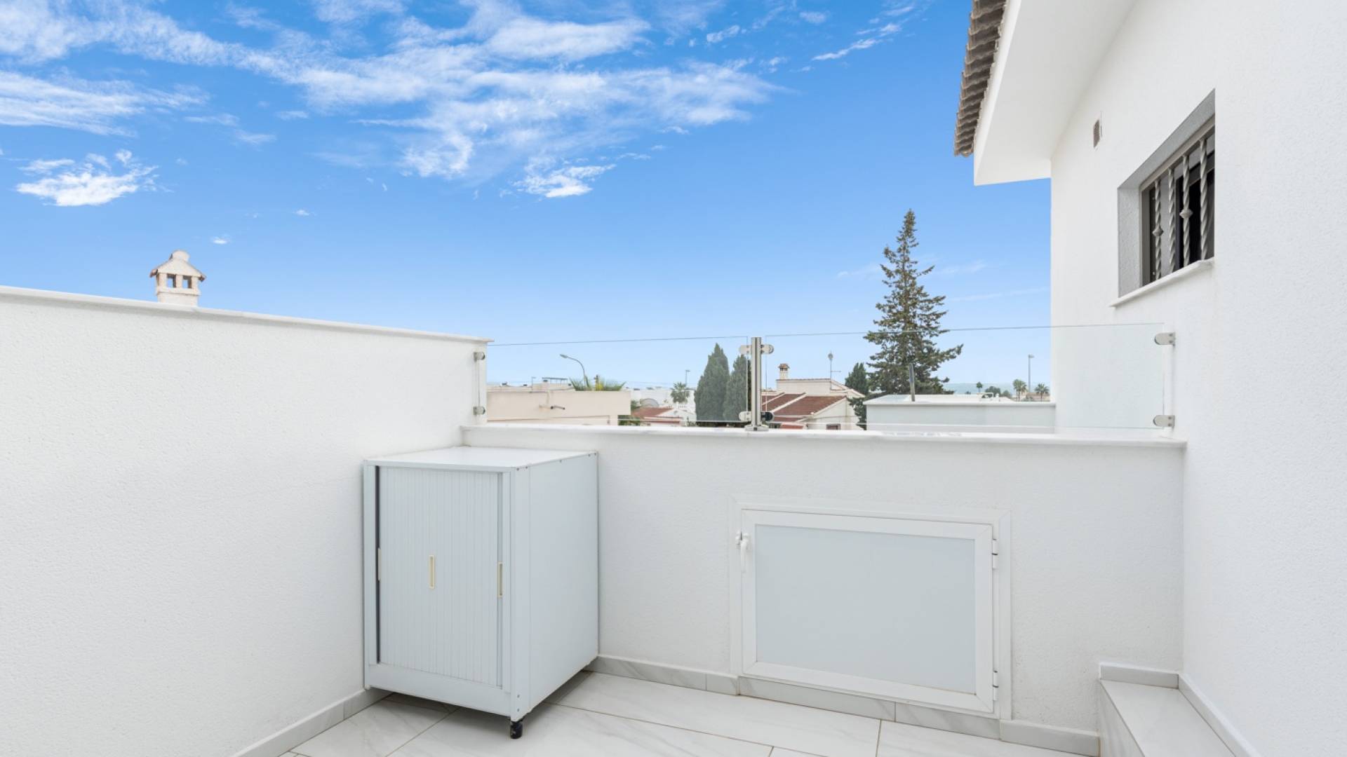 Tweedehands - Onafhankelijke villa - Ciudad Quesada - Rojales - Ciudad Quesada