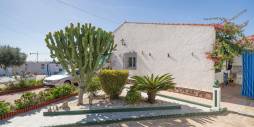 Tweedehands - Onafhankelijke villa - Ciudad Quesada - Rojales - Ciudad Quesada