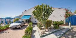 Tweedehands - Onafhankelijke villa - Ciudad Quesada - Rojales - Ciudad Quesada