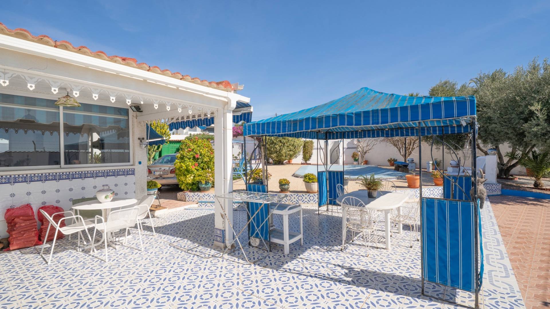 Tweedehands - Onafhankelijke villa - Ciudad Quesada - Rojales - Ciudad Quesada