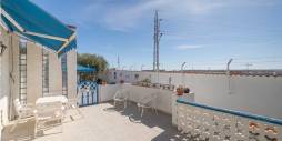 Tweedehands - Onafhankelijke villa - Ciudad Quesada - Rojales - Ciudad Quesada