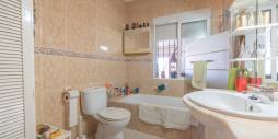 Tweedehands - Onafhankelijke villa - Ciudad Quesada - Rojales - Ciudad Quesada