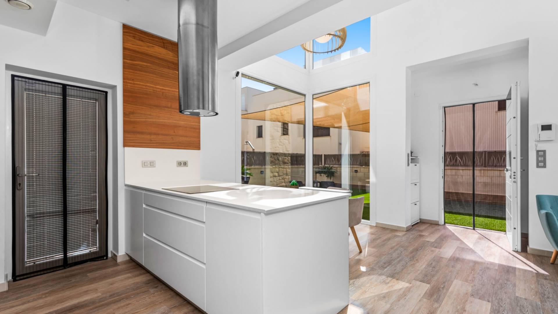 Tweedehands - Onafhankelijke villa - Ciudad Quesada - Rojales - Ciudad Quesada