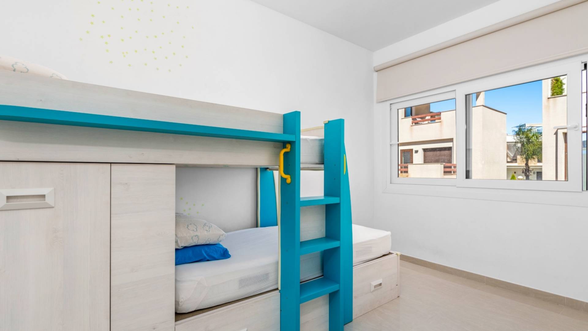 Tweedehands - Onafhankelijke villa - Ciudad Quesada - Rojales - Ciudad Quesada