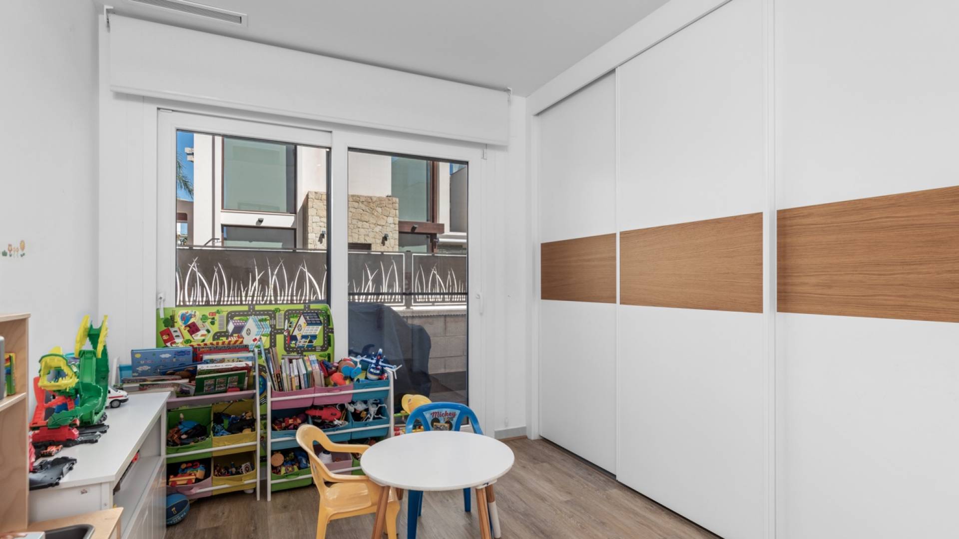 Tweedehands - Onafhankelijke villa - Ciudad Quesada - Rojales - Ciudad Quesada