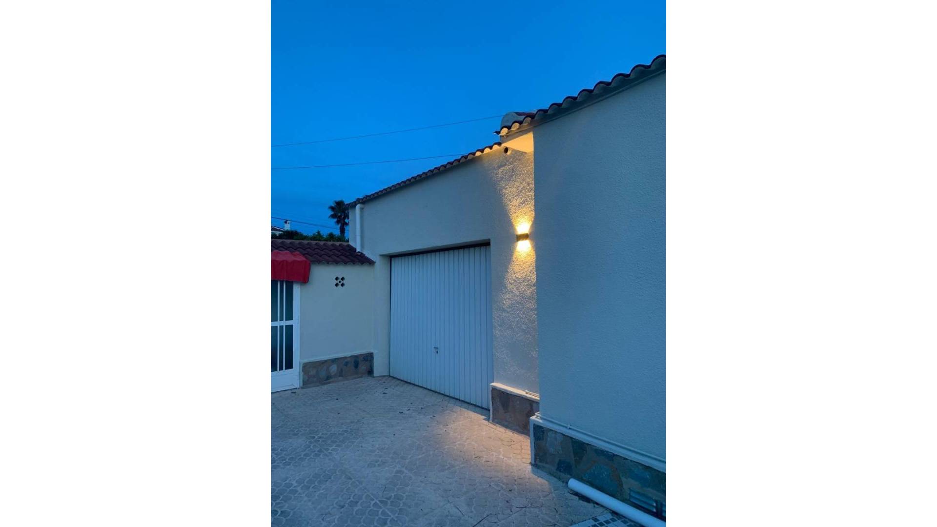 Tweedehands - Onafhankelijke villa - Ciudad Quesada - Rojales - Ciudad Quesada