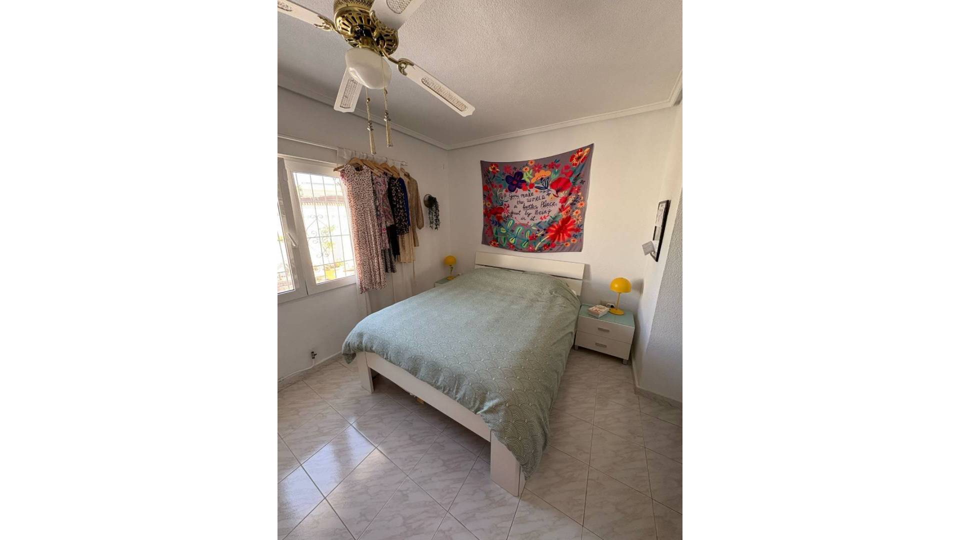 Tweedehands - Onafhankelijke villa - Ciudad Quesada - Rojales - Ciudad Quesada