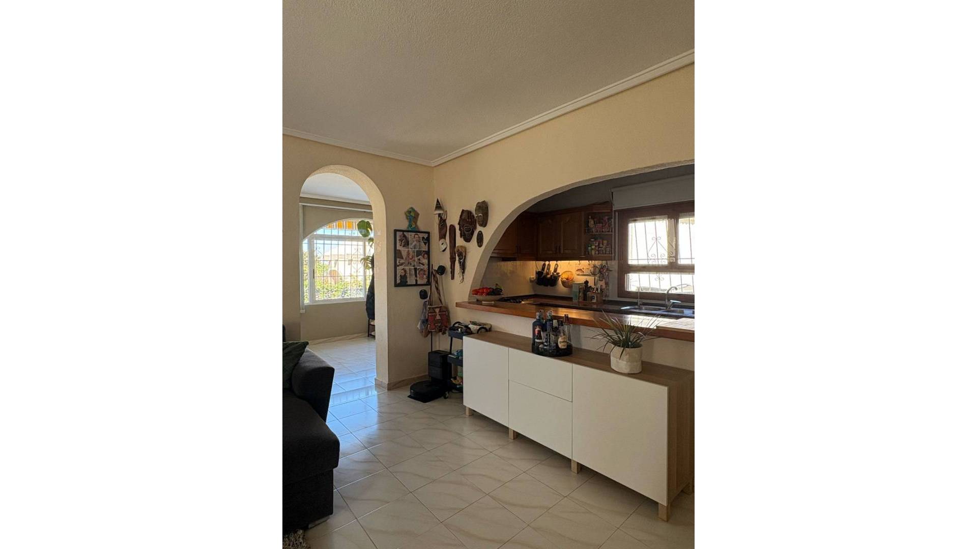 Tweedehands - Onafhankelijke villa - Ciudad Quesada - Rojales - Ciudad Quesada