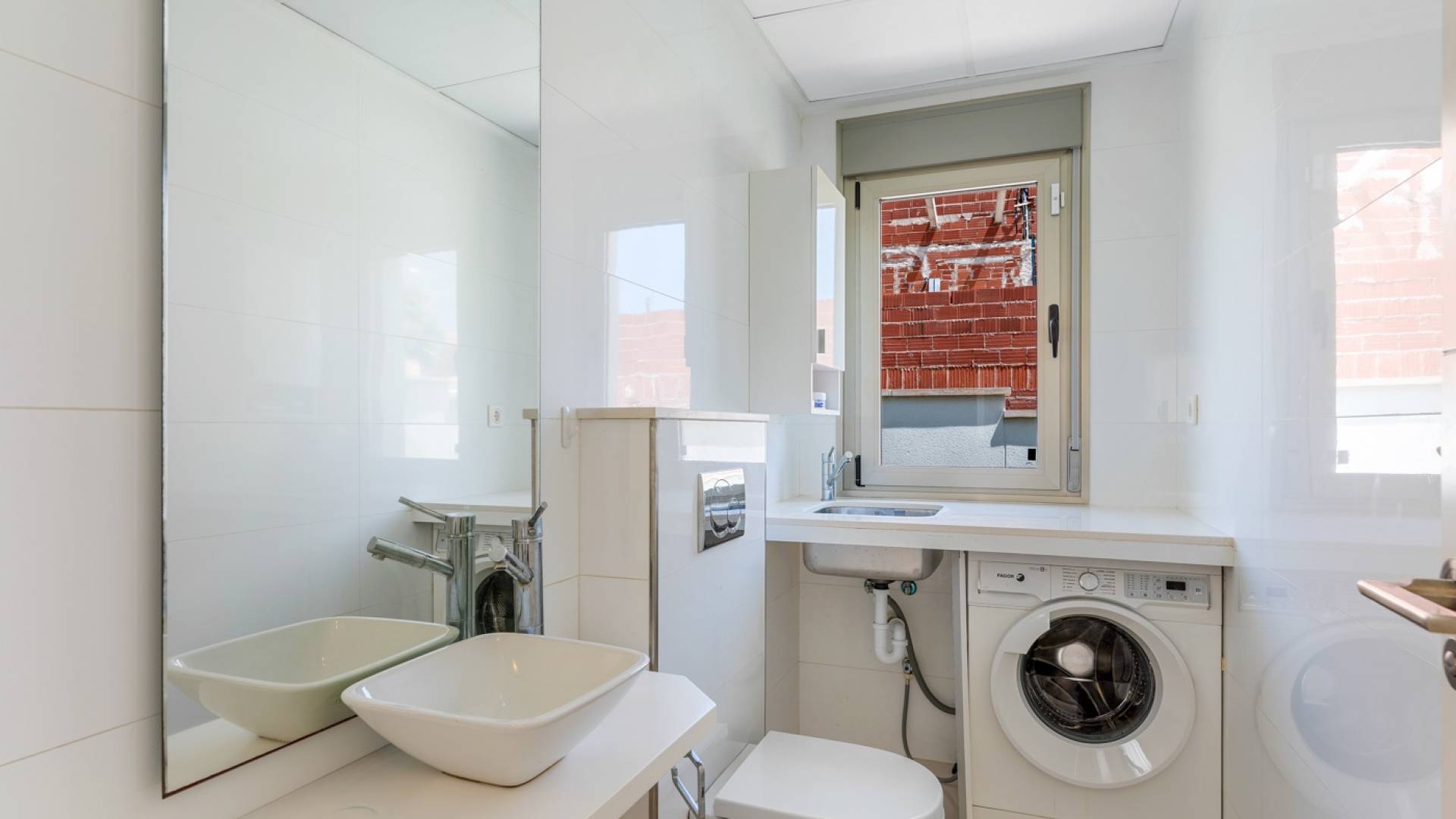 Tweedehands - Onafhankelijke villa - Ciudad Quesada - Rojales - Ciudad Quesada