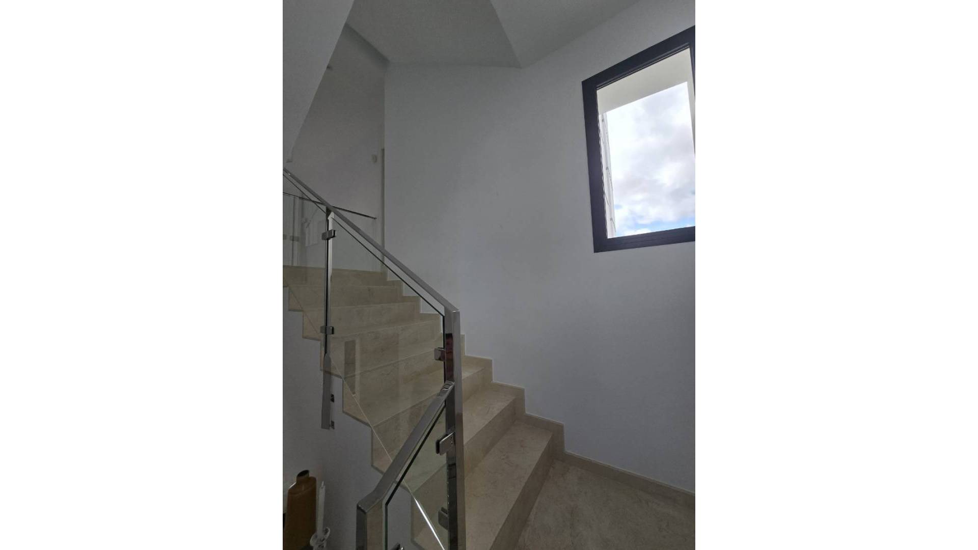 Tweedehands - Onafhankelijke villa - Ciudad Quesada - Rojales - Ciudad Quesada