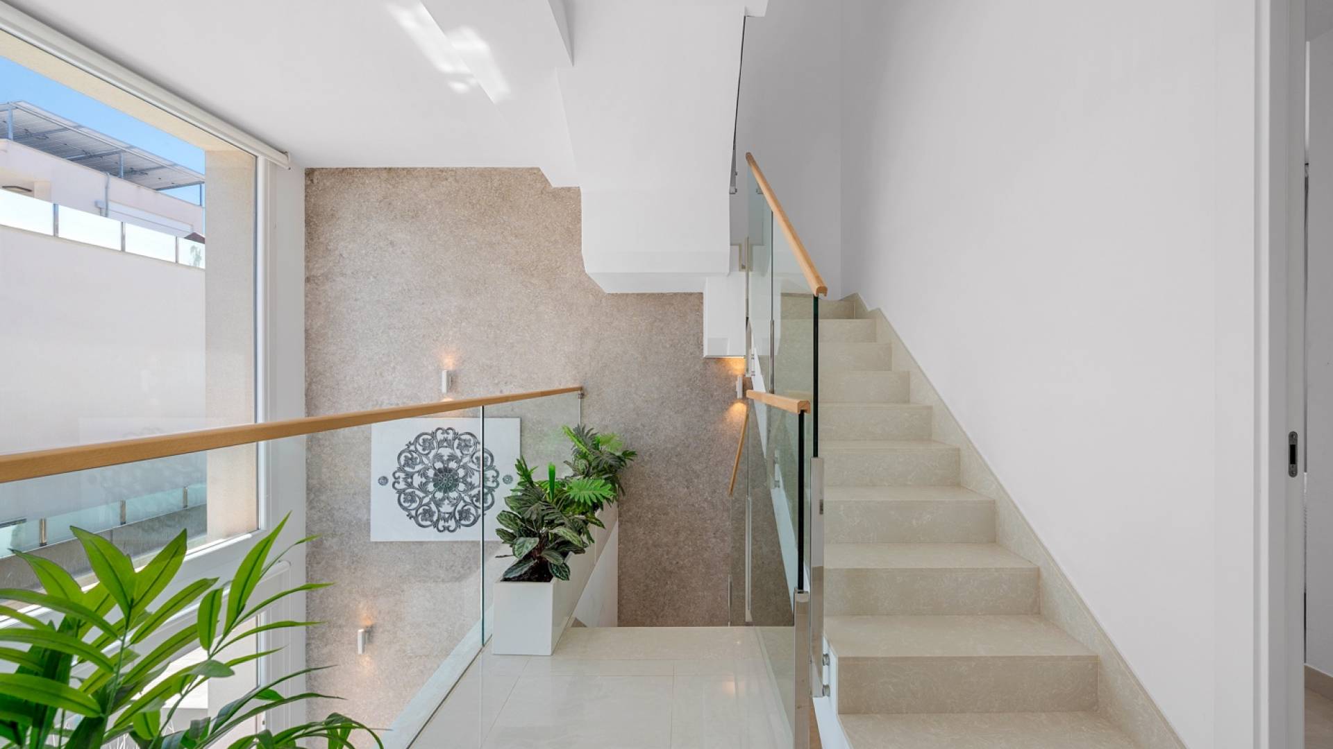 Tweedehands - Onafhankelijke villa - Ciudad Quesada - Rojales - Ciudad Quesada