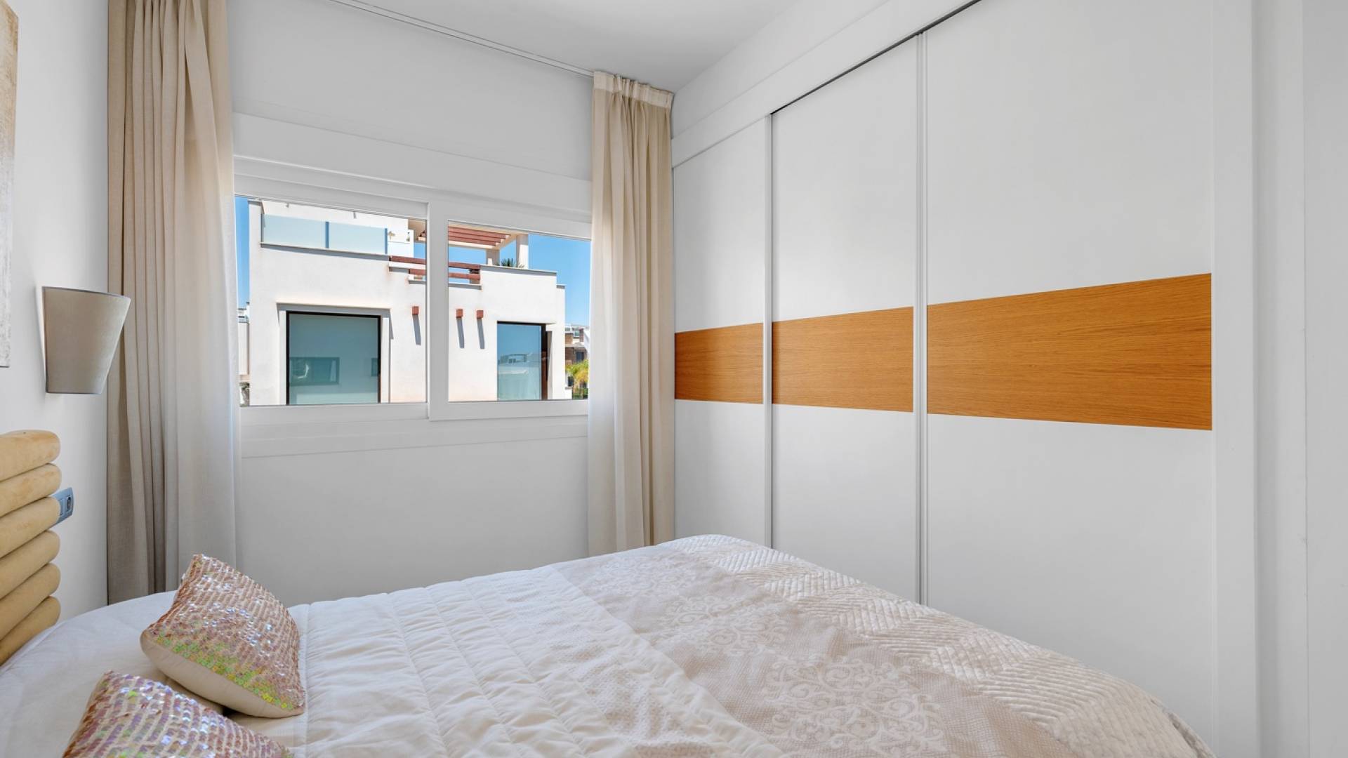 Tweedehands - Onafhankelijke villa - Ciudad Quesada - Rojales - Ciudad Quesada