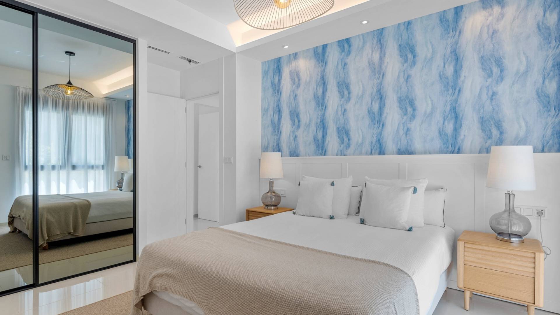 Tweedehands - Onafhankelijke villa - Ciudad Quesada - Rojales - Ciudad Quesada