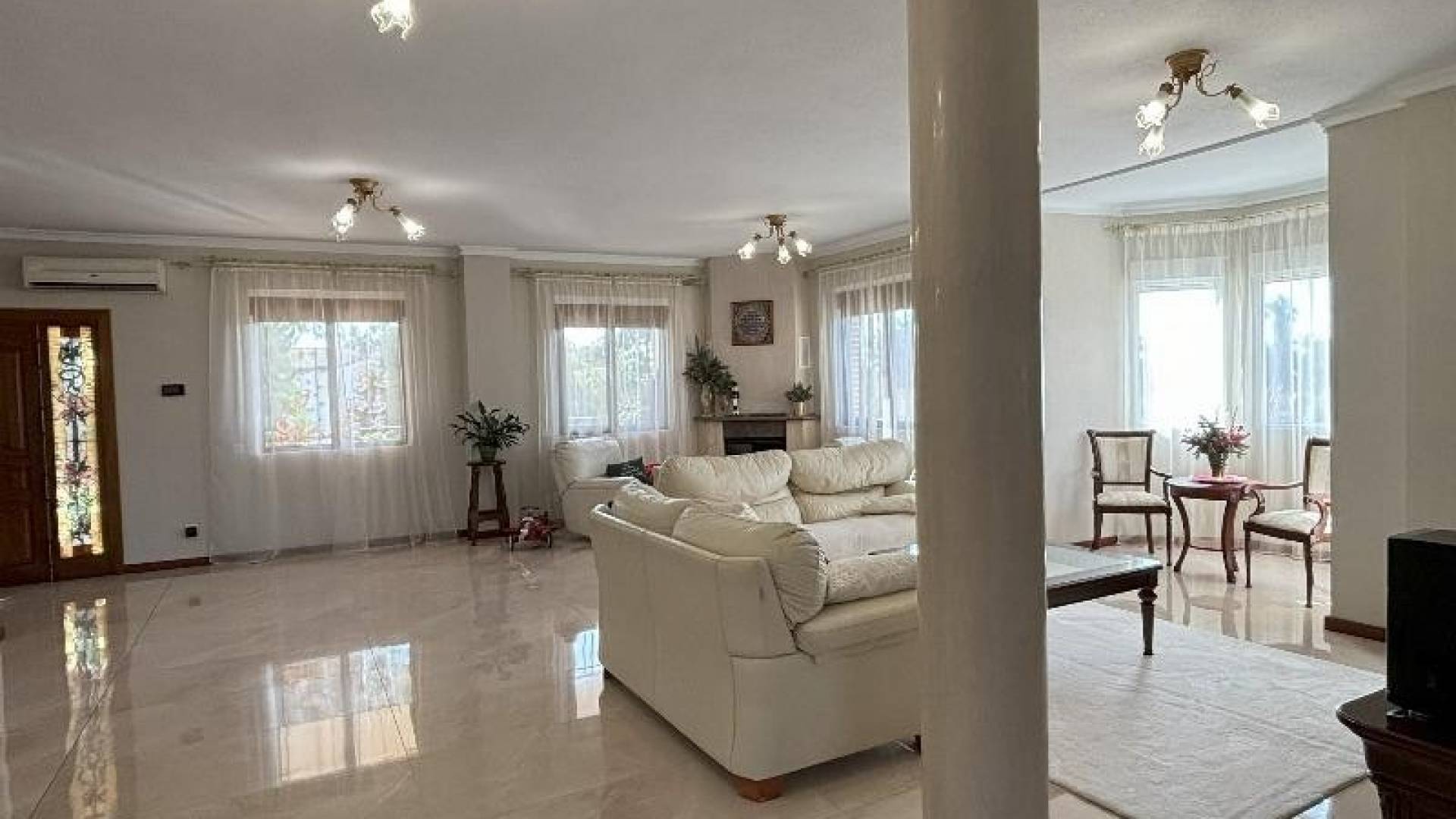 Tweedehands - Onafhankelijke villa - Ciudad Quesada - Rojales - Ciudad Quesada