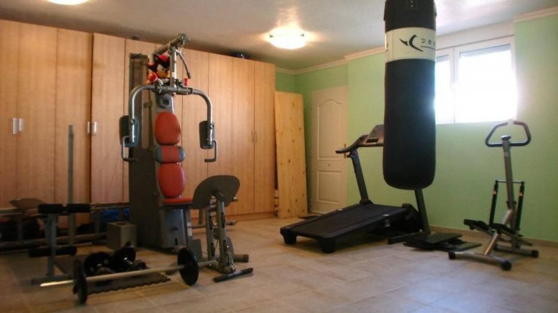 Tweedehands - Onafhankelijke villa - Ciudad Quesada - Rojales - Ciudad Quesada