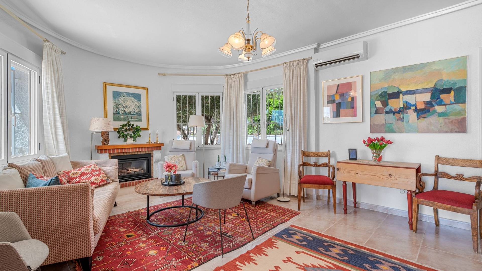 Tweedehands - Onafhankelijke villa - Ciudad Quesada - Rojales - Ciudad Quesada