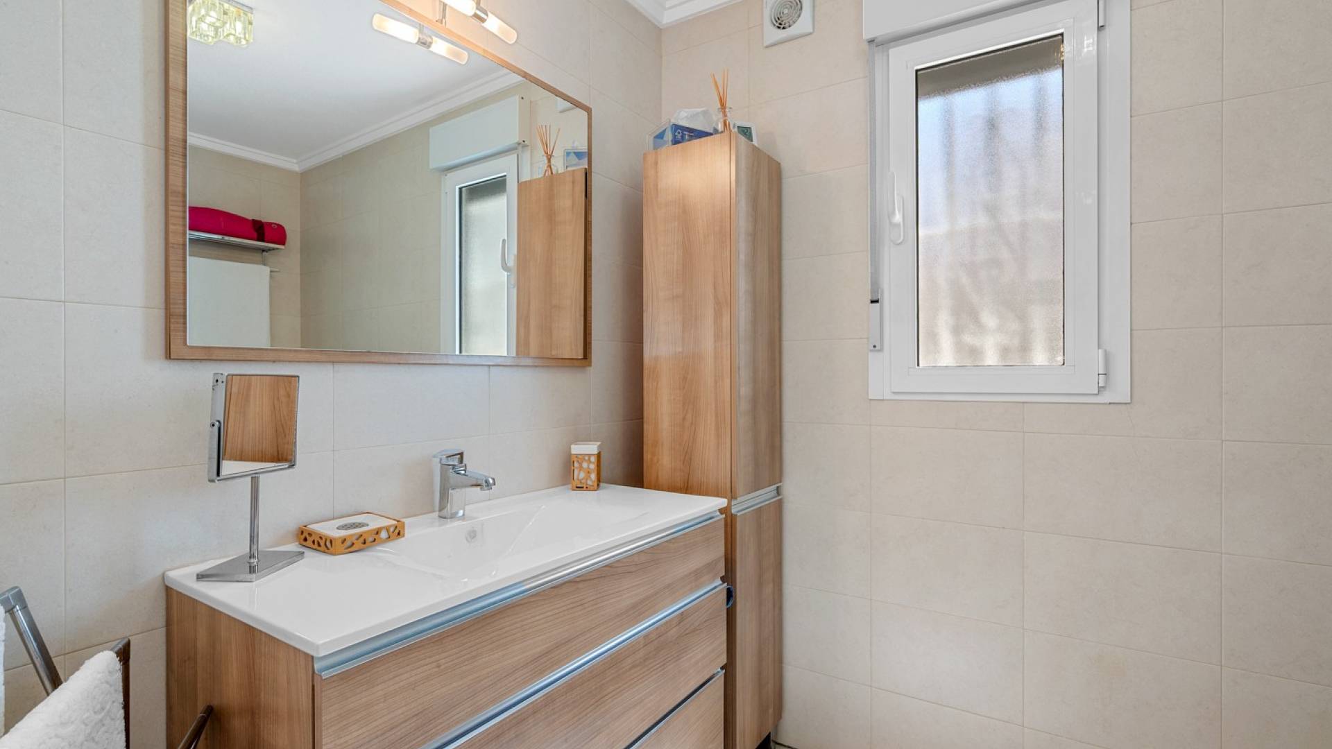 Tweedehands - Onafhankelijke villa - Ciudad Quesada - Rojales - Ciudad Quesada