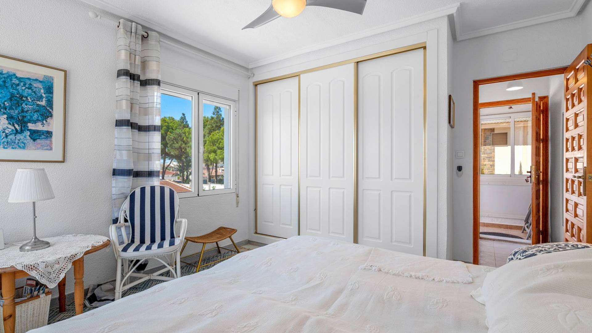 Tweedehands - Onafhankelijke villa - Ciudad Quesada - Rojales - Ciudad Quesada