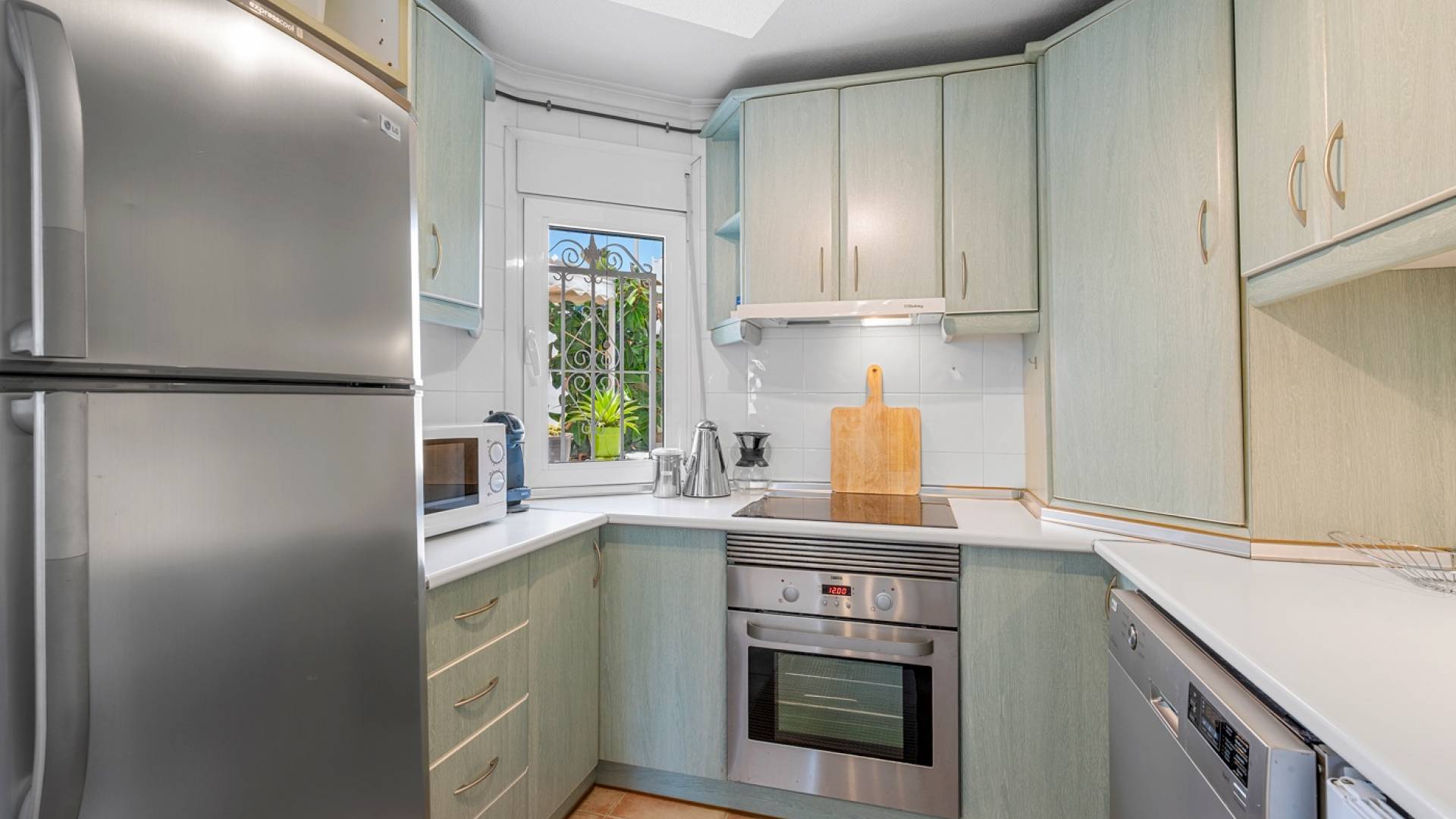 Tweedehands - Onafhankelijke villa - Ciudad Quesada - Rojales - Ciudad Quesada