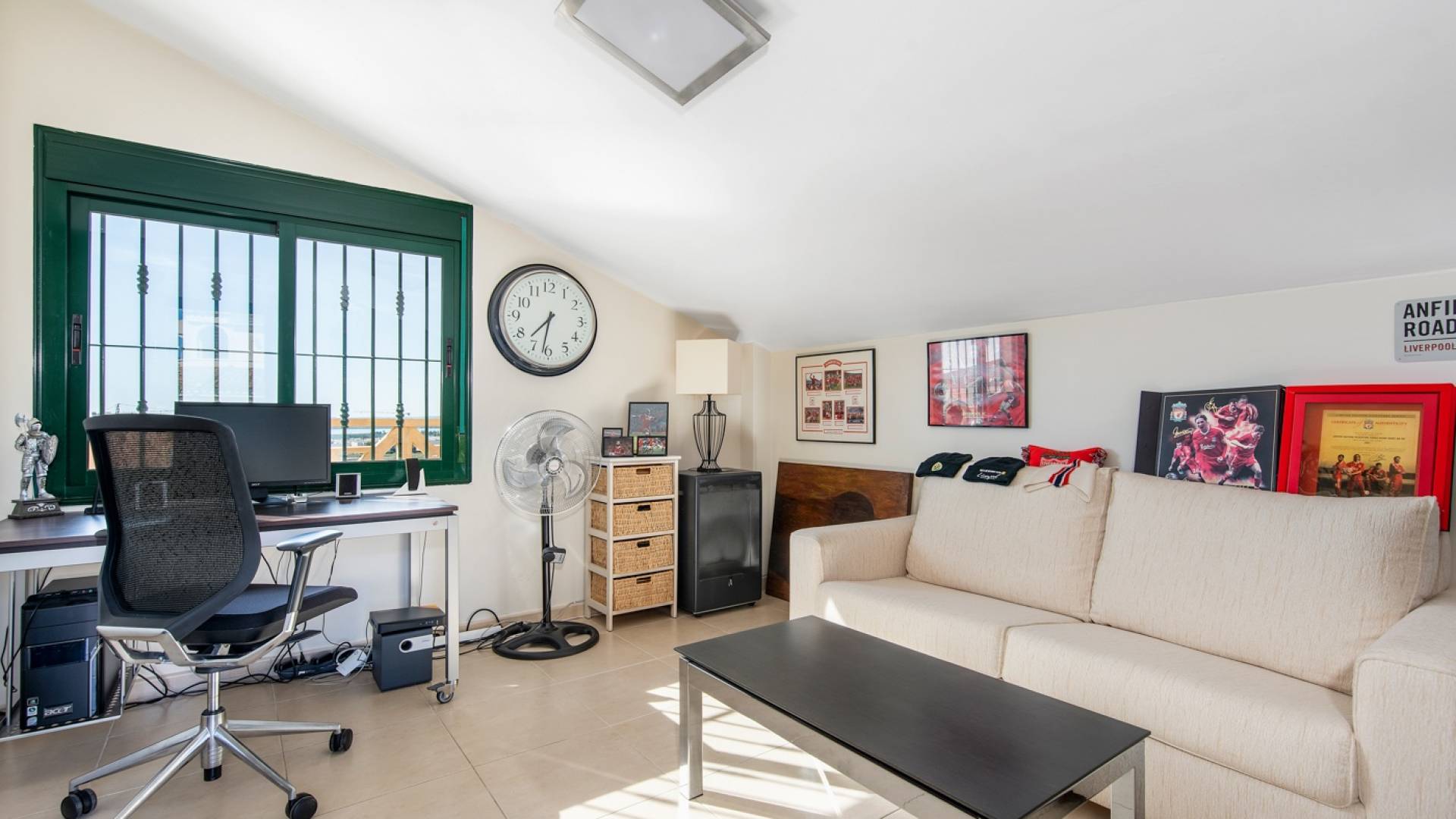 Tweedehands - Onafhankelijke villa - Ciudad Quesada - Rojales - Ciudad Quesada