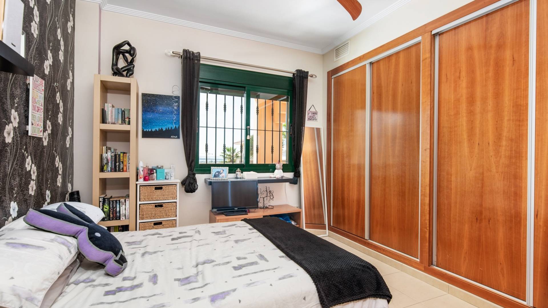 Tweedehands - Onafhankelijke villa - Ciudad Quesada - Rojales - Ciudad Quesada