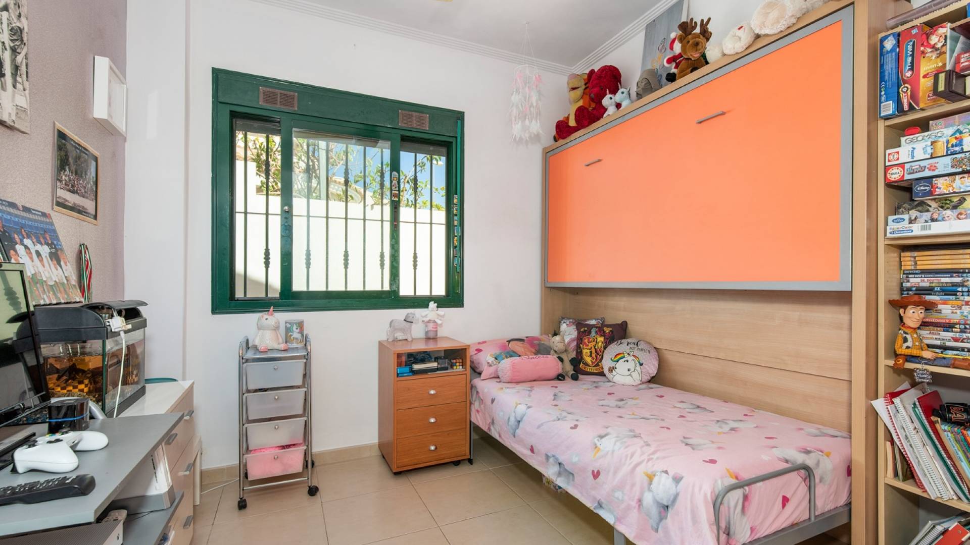 Tweedehands - Onafhankelijke villa - Ciudad Quesada - Rojales - Ciudad Quesada