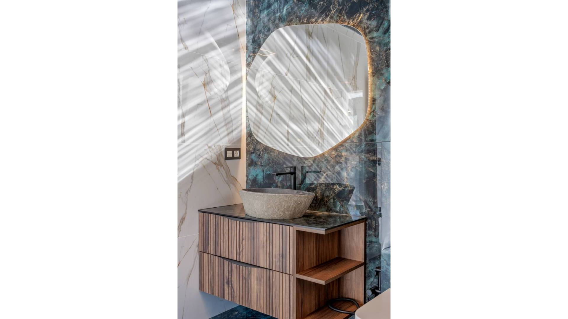 Tweedehands - Onafhankelijke villa - Ciudad Quesada - Rojales - Ciudad Quesada