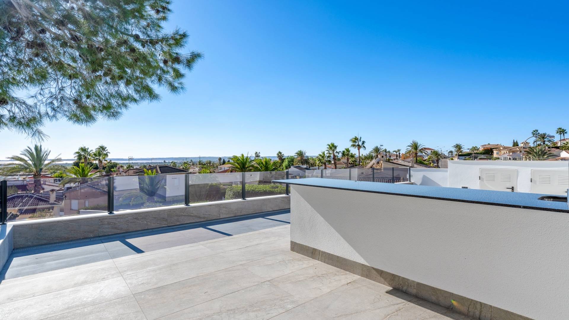 Tweedehands - Onafhankelijke villa - Ciudad Quesada - Rojales - Ciudad Quesada