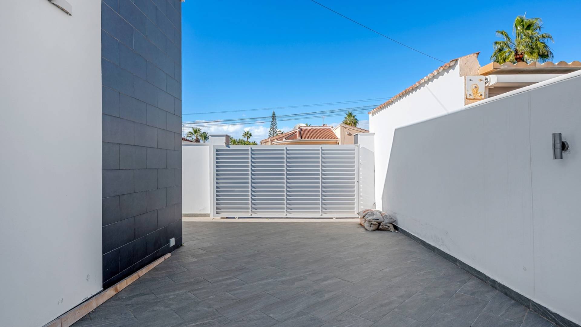 Tweedehands - Onafhankelijke villa - Ciudad Quesada - Rojales - Ciudad Quesada