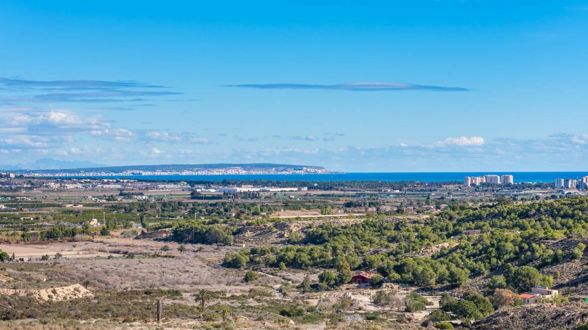 Tweedehands - Onafhankelijke villa - Ciudad Quesada - Rojales - Ciudad Quesada