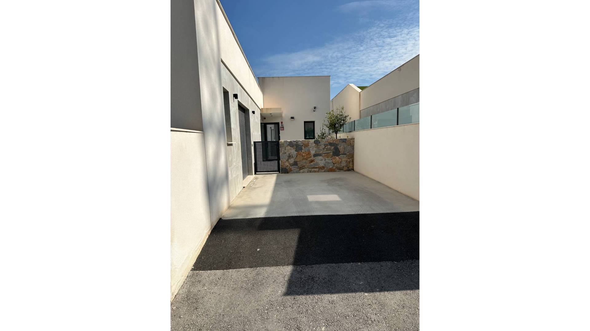 Tweedehands - Onafhankelijke villa - Ciudad Quesada - Rojales - Ciudad Quesada