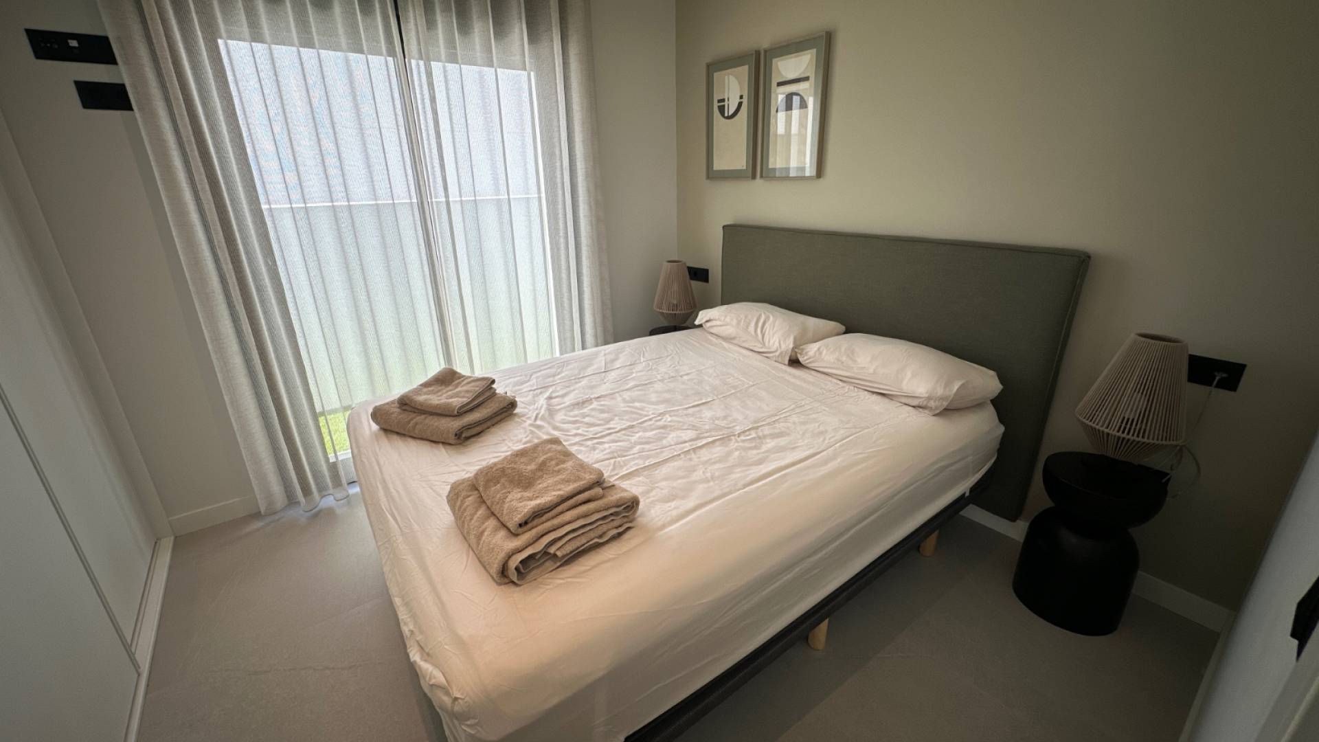 Tweedehands - Onafhankelijke villa - Ciudad Quesada - Rojales - Ciudad Quesada