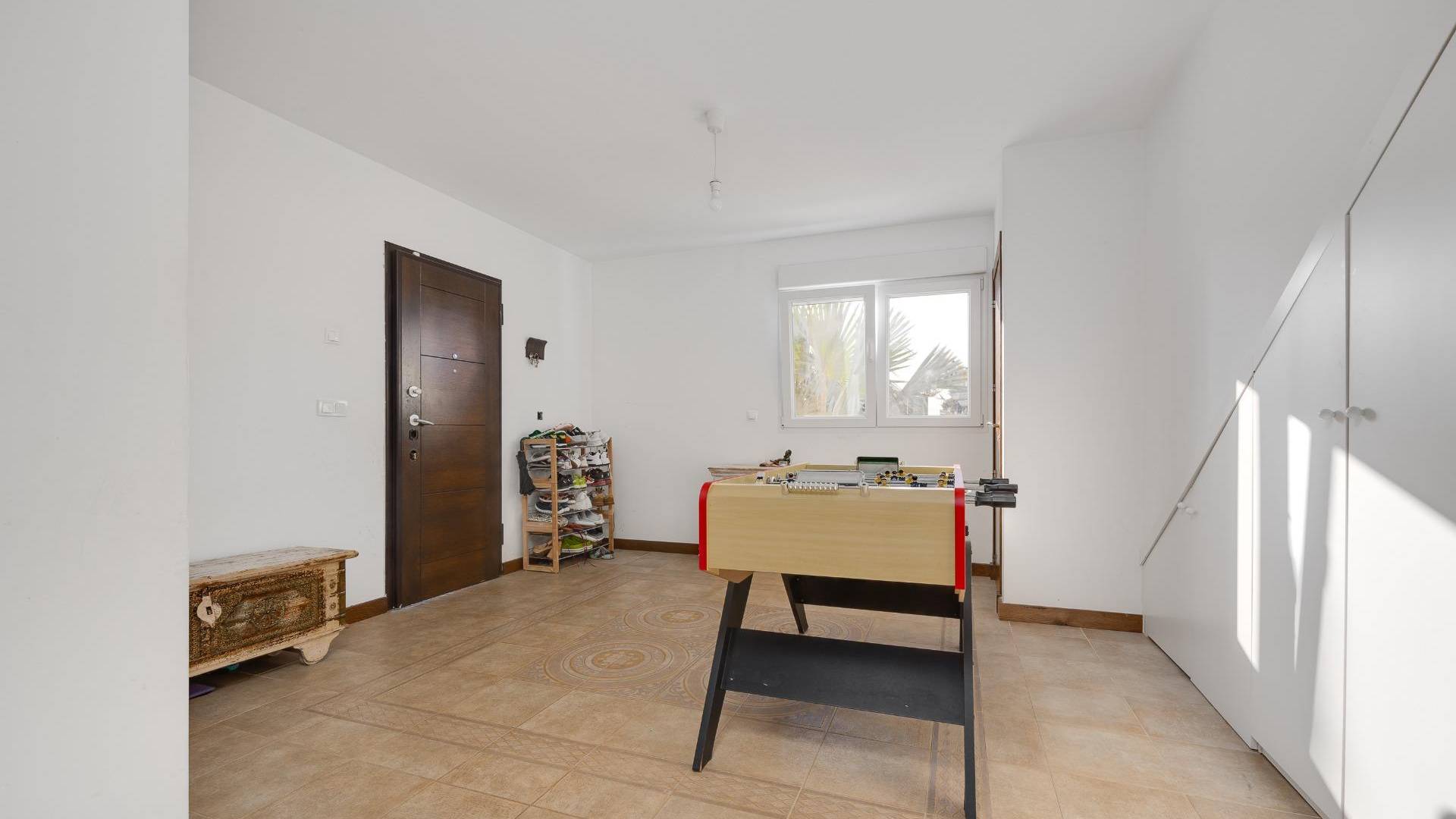 Tweedehands - Onafhankelijke villa - Ciudad Quesada - Rojales - Ciudad Quesada