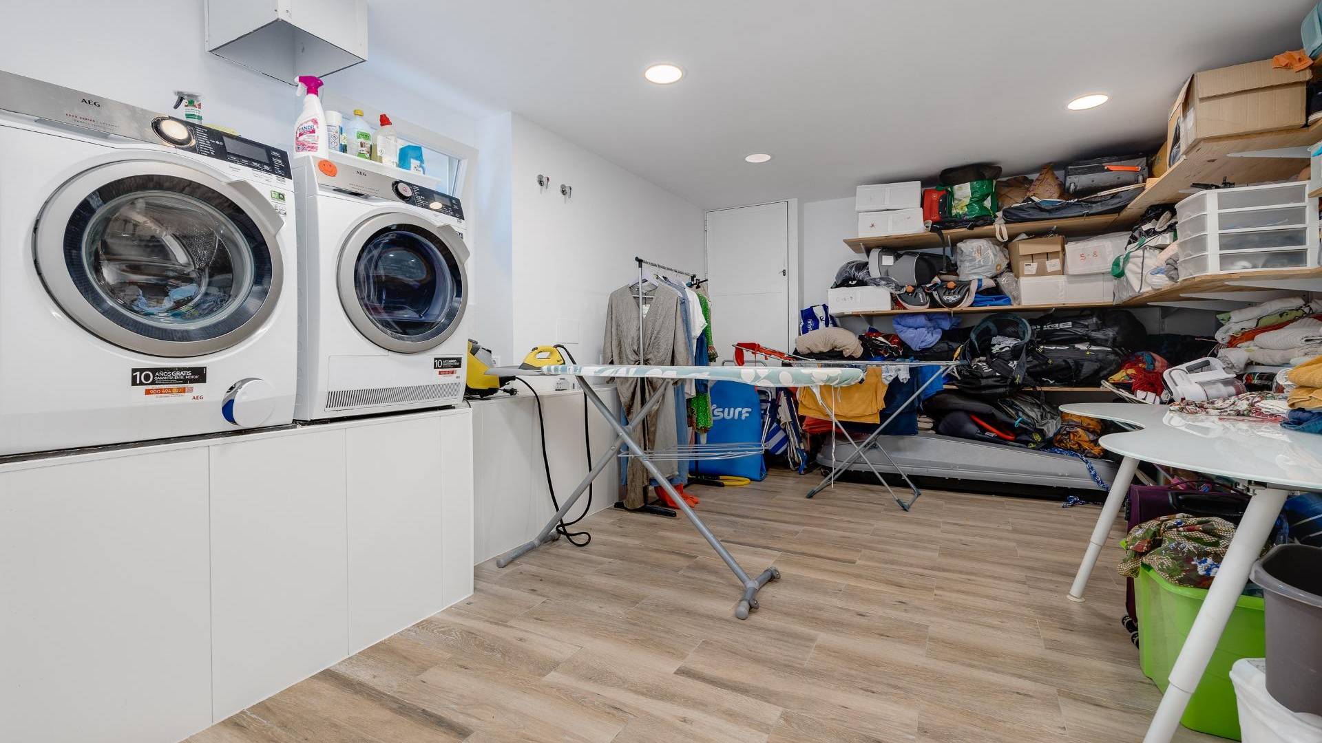 Tweedehands - Onafhankelijke villa - Ciudad Quesada - Rojales - Ciudad Quesada