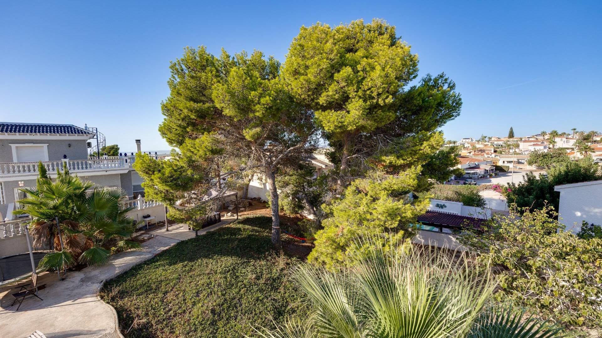 Tweedehands - Onafhankelijke villa - Ciudad Quesada - Rojales - Ciudad Quesada