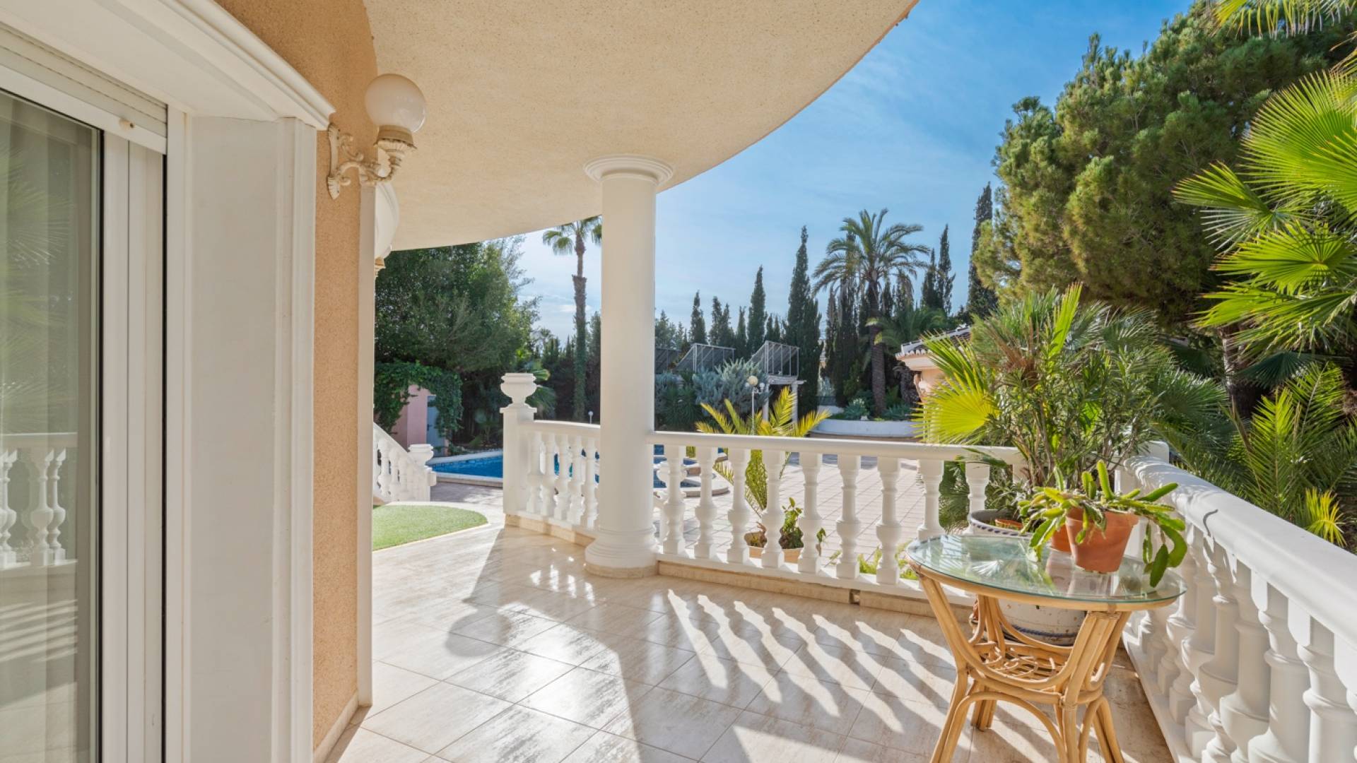 Tweedehands - Onafhankelijke villa - Ciudad Quesada - Rojales - Ciudad Quesada